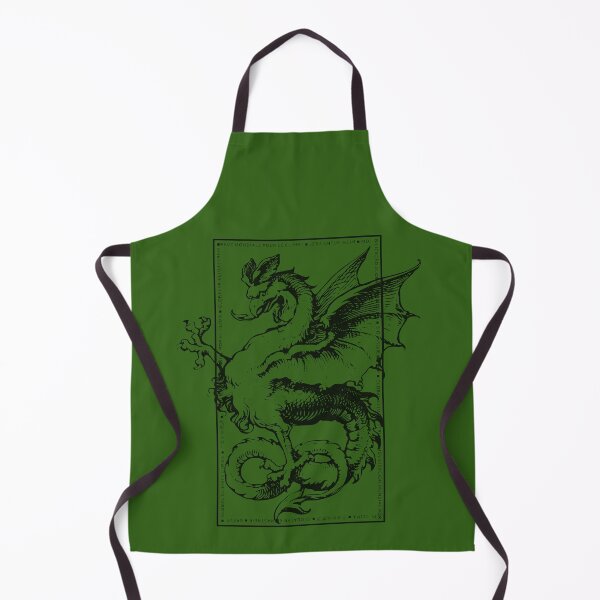 Item preview, dragon black ink designed and sold by ART3M1S1A.