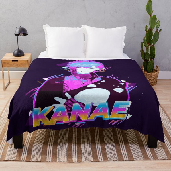 Item preview, Kanae | Nijisanji designed and sold by WaifuFury.