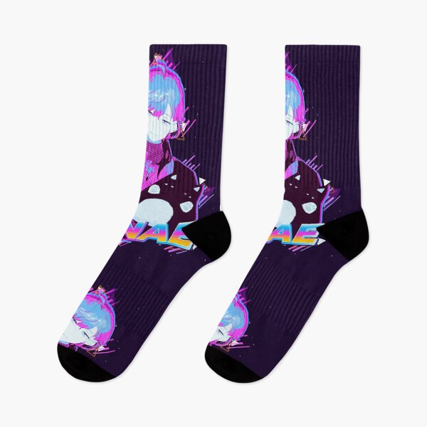 Item preview, Kanae | Nijisanji designed and sold by WaifuFury.