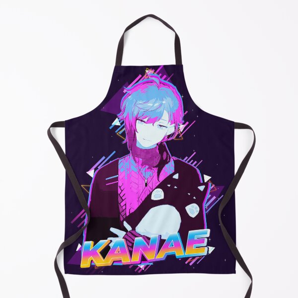 Item preview, Kanae | Nijisanji designed and sold by WaifuFury.