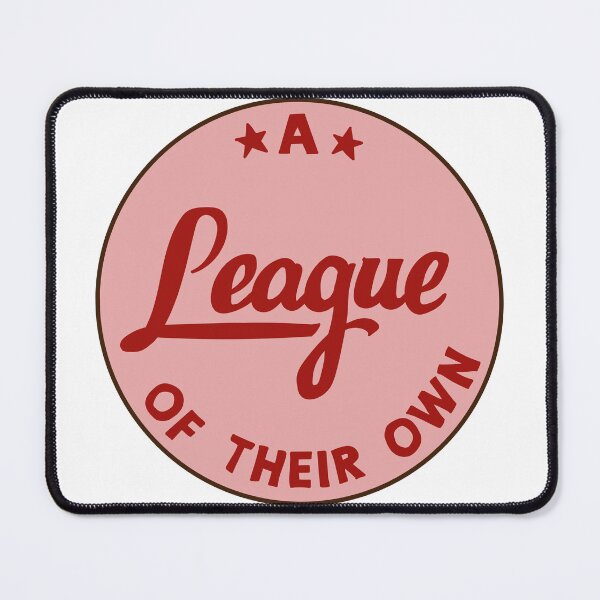 Item preview, A League of Their Own Peaches Logo designed and sold by Maeveykinzz.