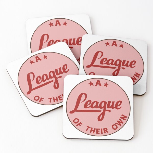 Item preview, A League of Their Own Peaches Logo designed and sold by Maeveykinzz.