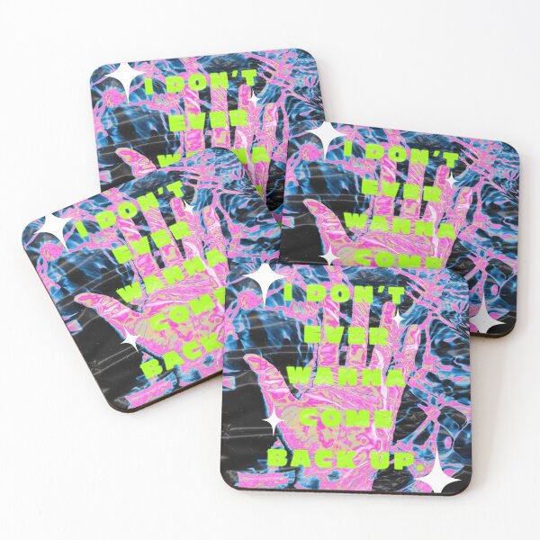 Item preview, I DON'T EVER WANNA COME BACK UP designed and sold by SarahBmarie.