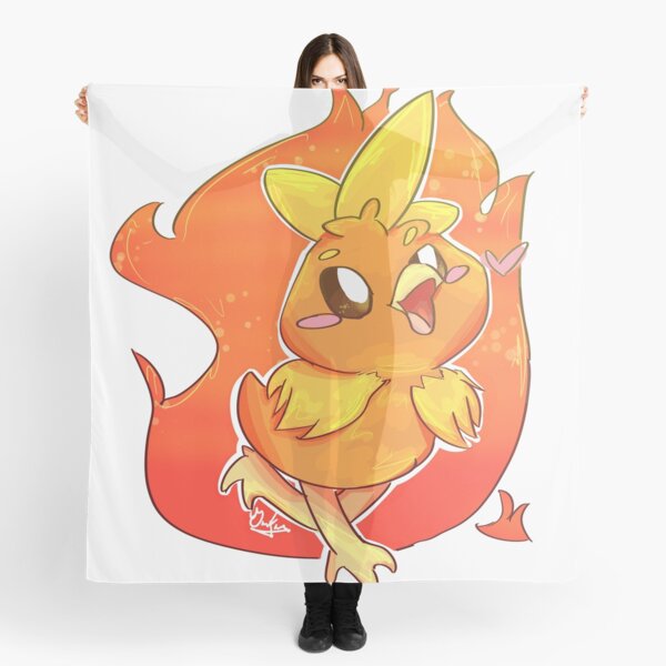 Panuelos Torchic Redbubble