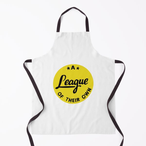 Item preview, A League of Their Own Belles Logo designed and sold by Maeveykinzz.
