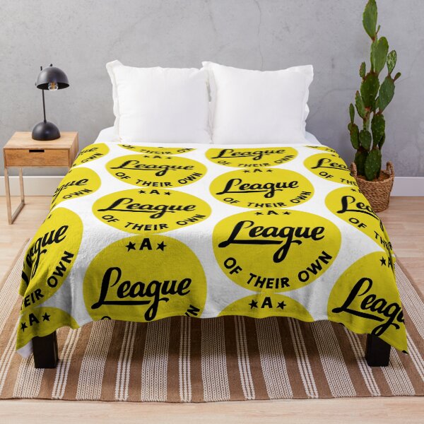 Item preview, A League of Their Own Belles Logo designed and sold by Maeveykinzz.