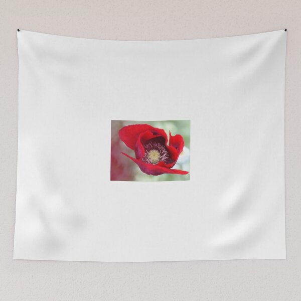 Item preview, Inside a Papaver orientale designed and sold by susanellen.
