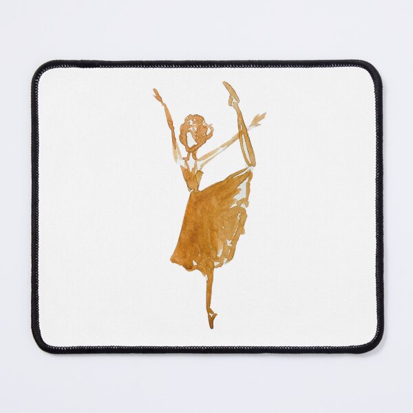 Item preview, Ballerina Balance designed and sold by Praline Creative.