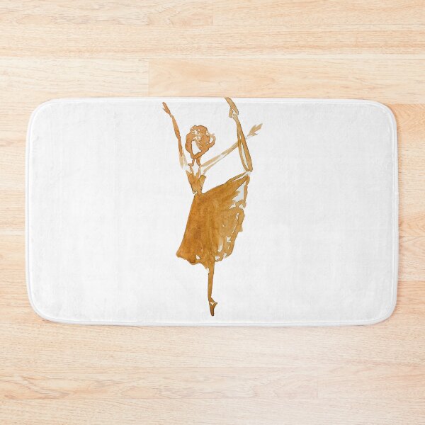 Item preview, Ballerina Balance designed and sold by Praline Creative.