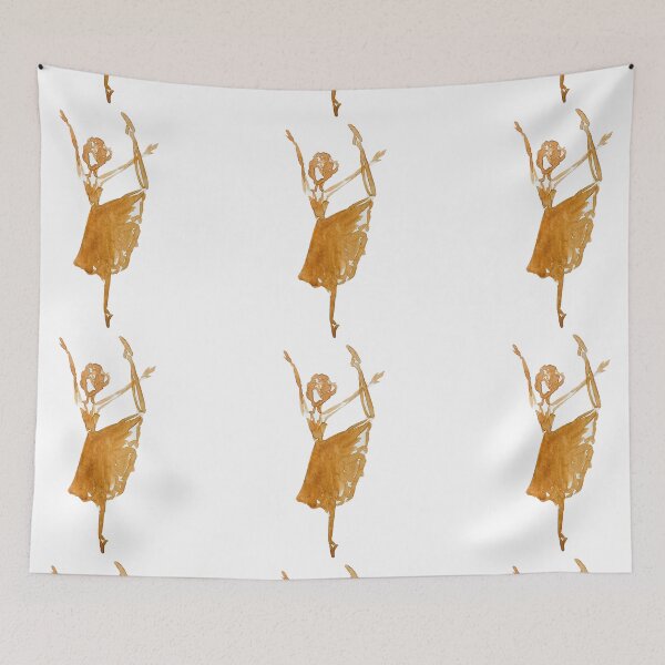 Item preview, Ballerina Balance designed and sold by Praline Creative.