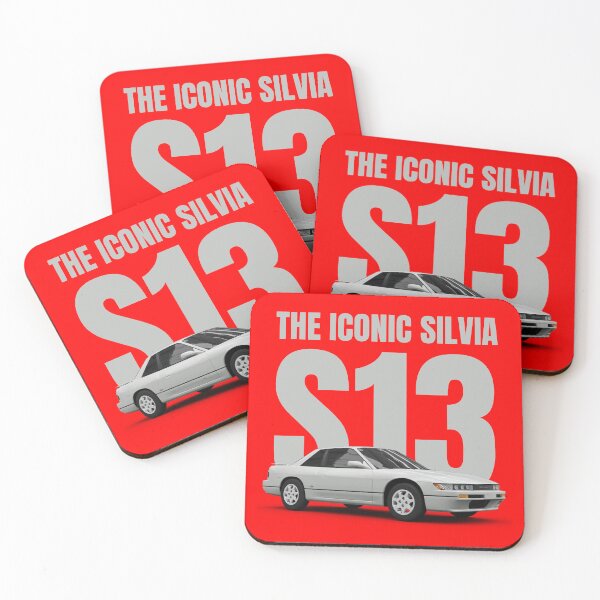 Item preview, Silvia S13 designed and sold by MOTOSHIFT.