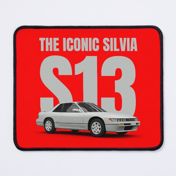Item preview, Silvia S13 designed and sold by MOTOSHIFT.