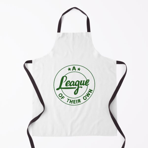 Item preview, A League of Their Own Comets Logo designed and sold by Maeveykinzz.