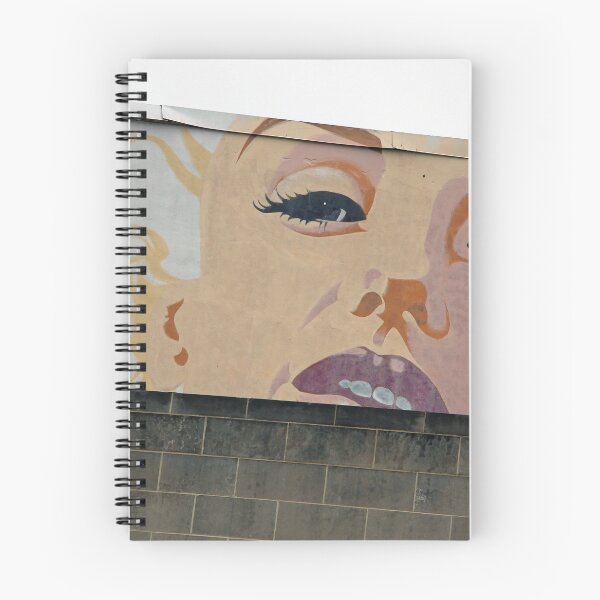 Item preview, A Peek From Marilyn Monroe designed and sold by Cora Wandel.