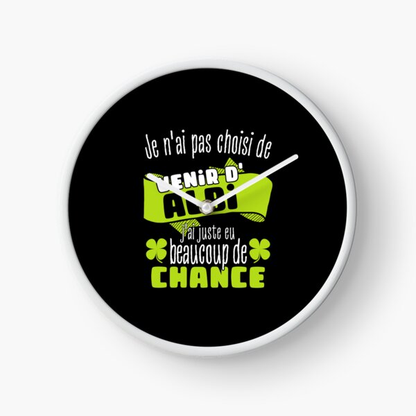 Item preview, Gift man proud to live in Albi designed and sold by RomualdGR.
