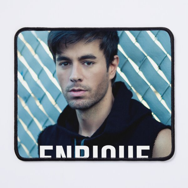 Item preview, enrique iglesias concert tour 2022 masgust designed and sold by eborahk.