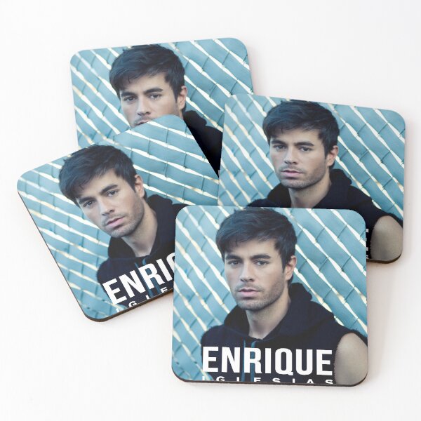 Item preview, enrique iglesias concert tour 2022 masgust designed and sold by eborahk.