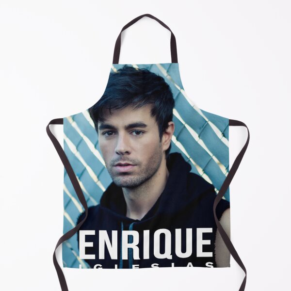 Item preview, enrique iglesias concert tour 2022 masgust designed and sold by eborahk.