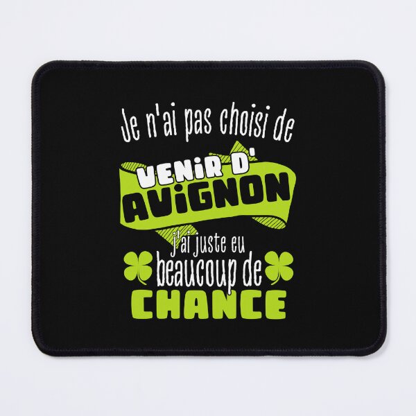 Item preview, Gift for men proud to live in Avignon designed and sold by RomualdGR.