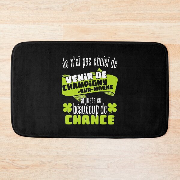 Item preview, Gift man proud to live in Champigny-sur-Marne designed and sold by RomualdGR.