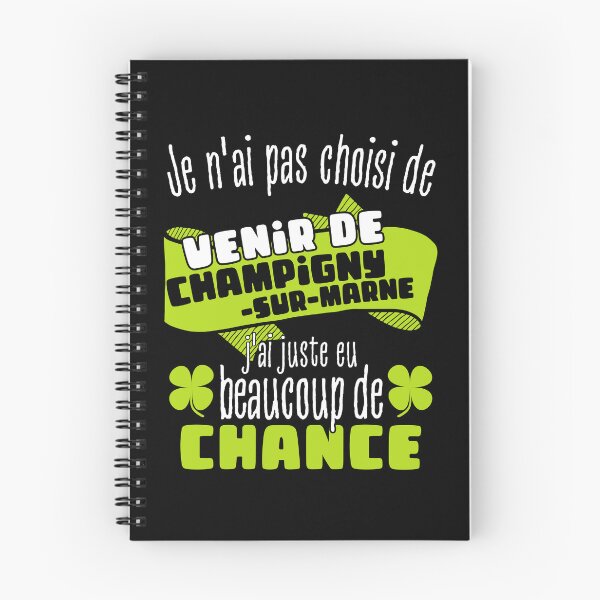 Item preview, Gift man proud to live in Champigny-sur-Marne designed and sold by RomualdGR.