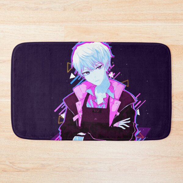 Item preview, Sonny Brisko | Nijisanji designed and sold by WaifuFury.