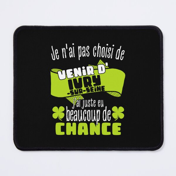 Item preview, Gift for men proud to live in Ivry-sur-Seine designed and sold by RomualdGR.