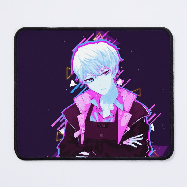 Item preview, Sonny Brisko | Nijisanji designed and sold by WaifuFury.