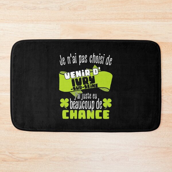 Item preview, Gift for men proud to live in Ivry-sur-Seine designed and sold by RomualdGR.