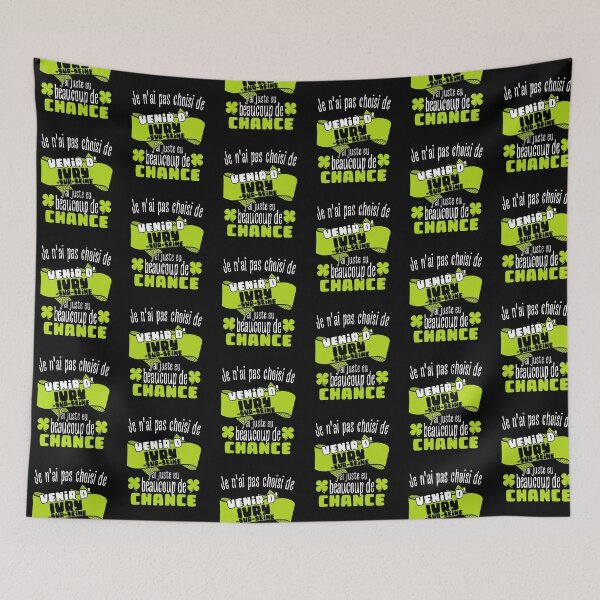 Item preview, Gift for men proud to live in Ivry-sur-Seine designed and sold by RomualdGR.
