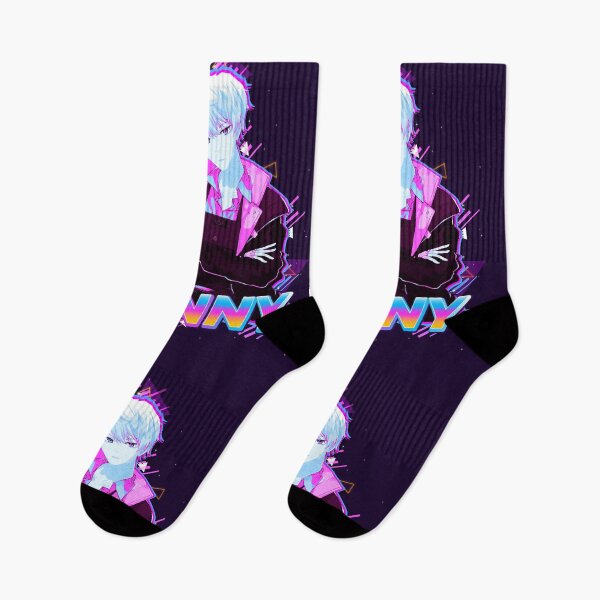 Item preview, Sonny Brisko | Nijisanji designed and sold by WaifuFury.