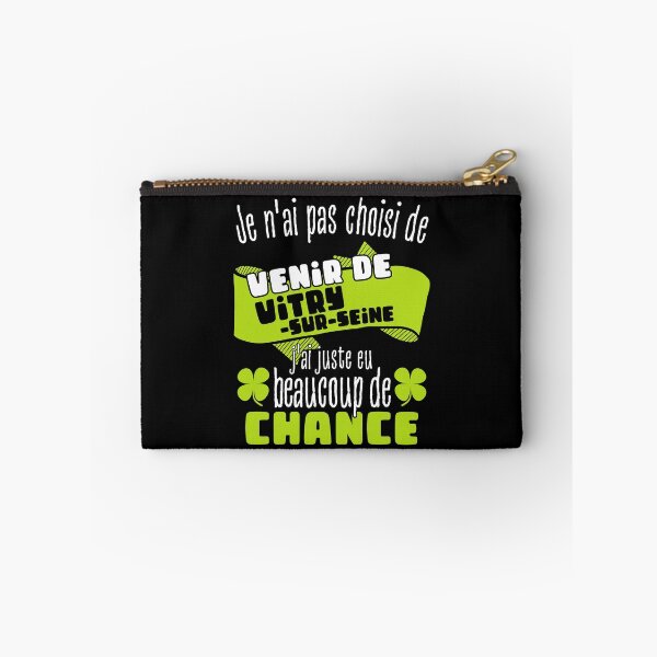 Item preview, Gift man proud to live in Vitry-sur-Seine designed and sold by RomualdGR.
