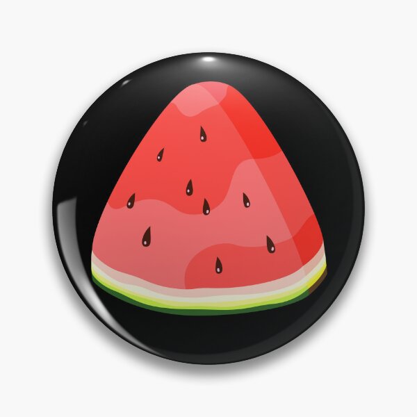 Item preview, Watermelon Beach Summer designed and sold by sundae-artisan.