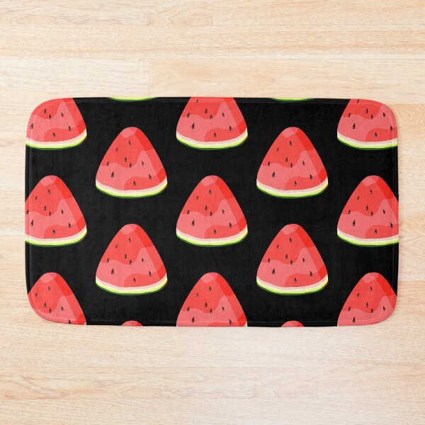 Item preview, Watermelon Beach Summer designed and sold by sundae-artisan.