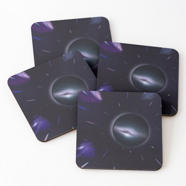 Item preview, wormhole to another galaxy designed and sold by spacetimepink.