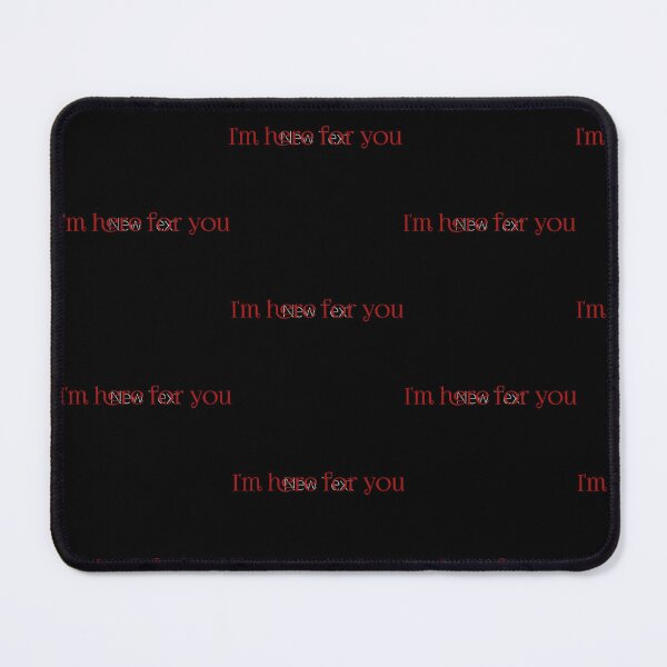 Item preview, I'm here for you  designed and sold by Sihamedtaha.