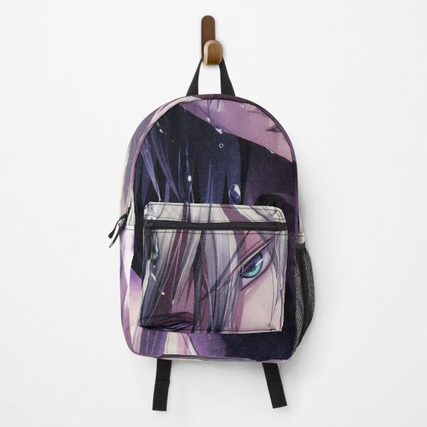Item preview, Japanese Anime Sasuke Hentai Japan Pop Culture Manga Drawing Comic Phantasy Warrior designed and sold by Kallandra.