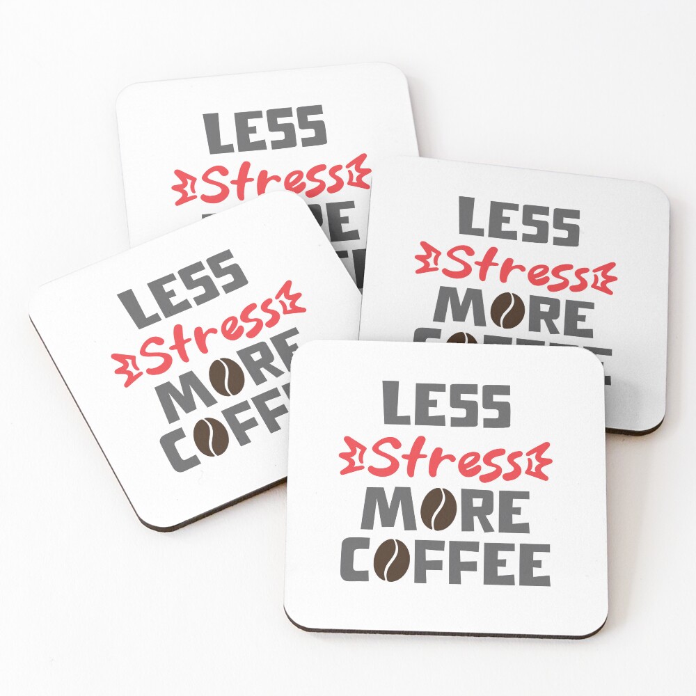 Item preview, Coasters (Set of 4) designed and sold by RiyonArts.