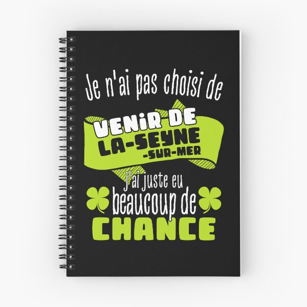 Item preview, Gift man proud to live in La-Seyne-sur-Mer designed and sold by RomualdGR.