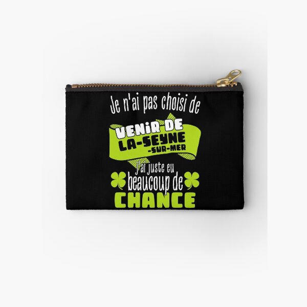 Item preview, Gift man proud to live in La-Seyne-sur-Mer designed and sold by RomualdGR.