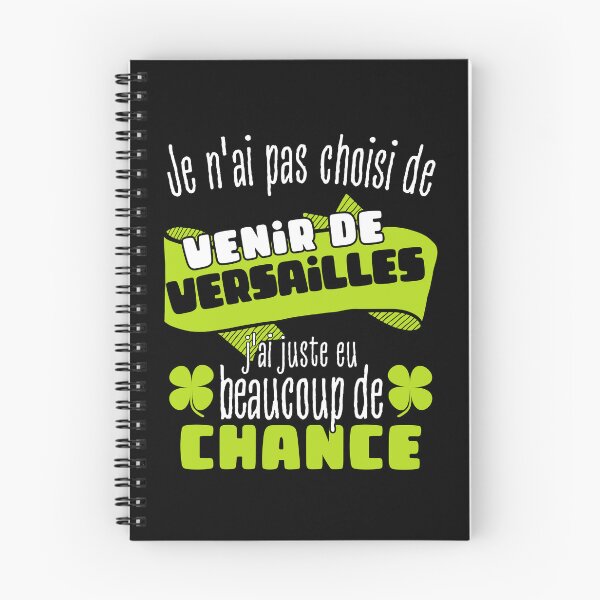 Item preview, Gift for men proud to live in Versailles designed and sold by RomualdGR.