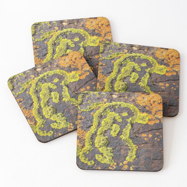 Item preview, Lichen to a Puppy designed and sold by Marilyn Harris.