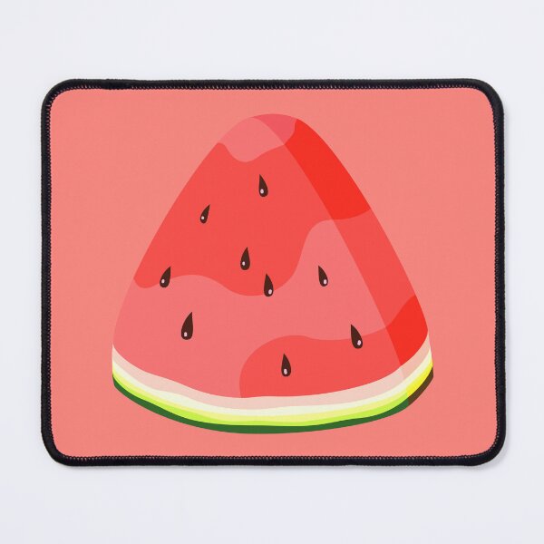 Item preview, Watermelon Beach Summer designed and sold by sundae-artisan.
