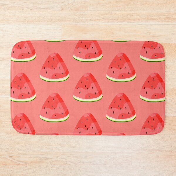 Item preview, Watermelon Beach Summer designed and sold by sundae-artisan.