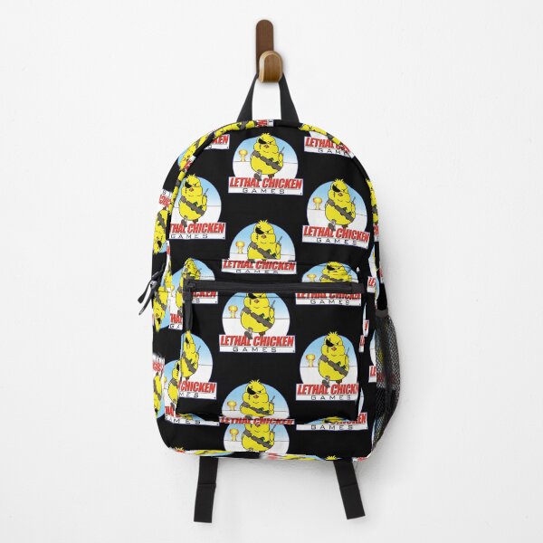 Item preview, Lethal Chicken Games designed and sold by LethalChicken.
