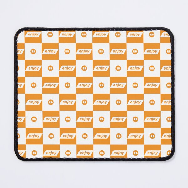 Item preview, CheckMate | ORANGE designed and sold by  Enjoy Artwork .