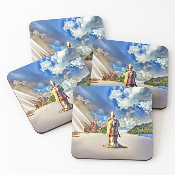 Item preview, Waiting for Guinevere designed and sold by PictureNZ.