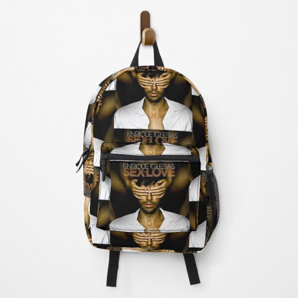 Item preview, enrique iglesias love tour 2022 masgust designed and sold by eborahk.