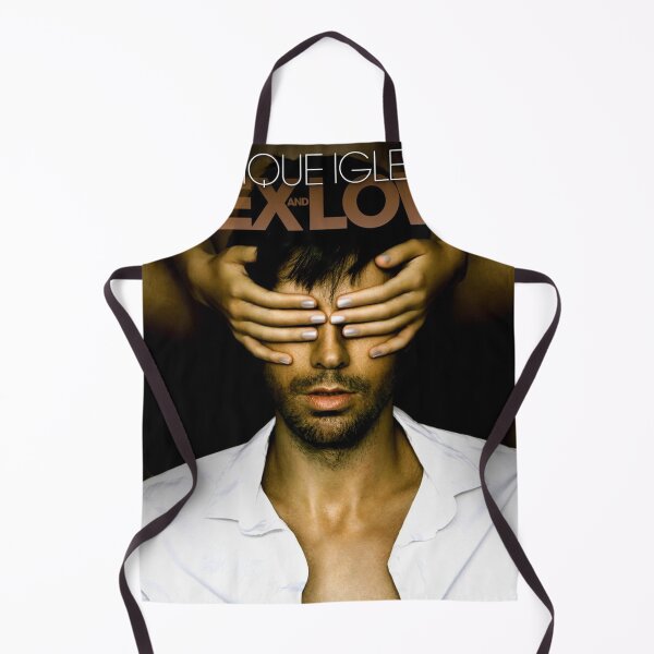 Item preview, enrique iglesias love tour 2022 masgust designed and sold by eborahk.