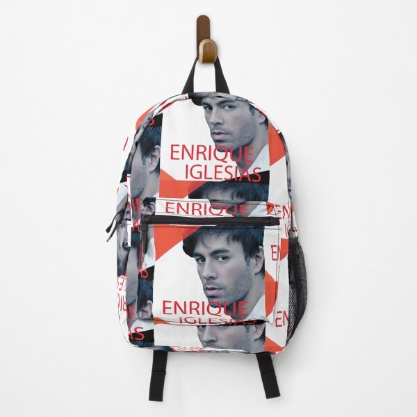 Item preview, enrique iglesias red tour 2022 masgust designed and sold by eborahk.